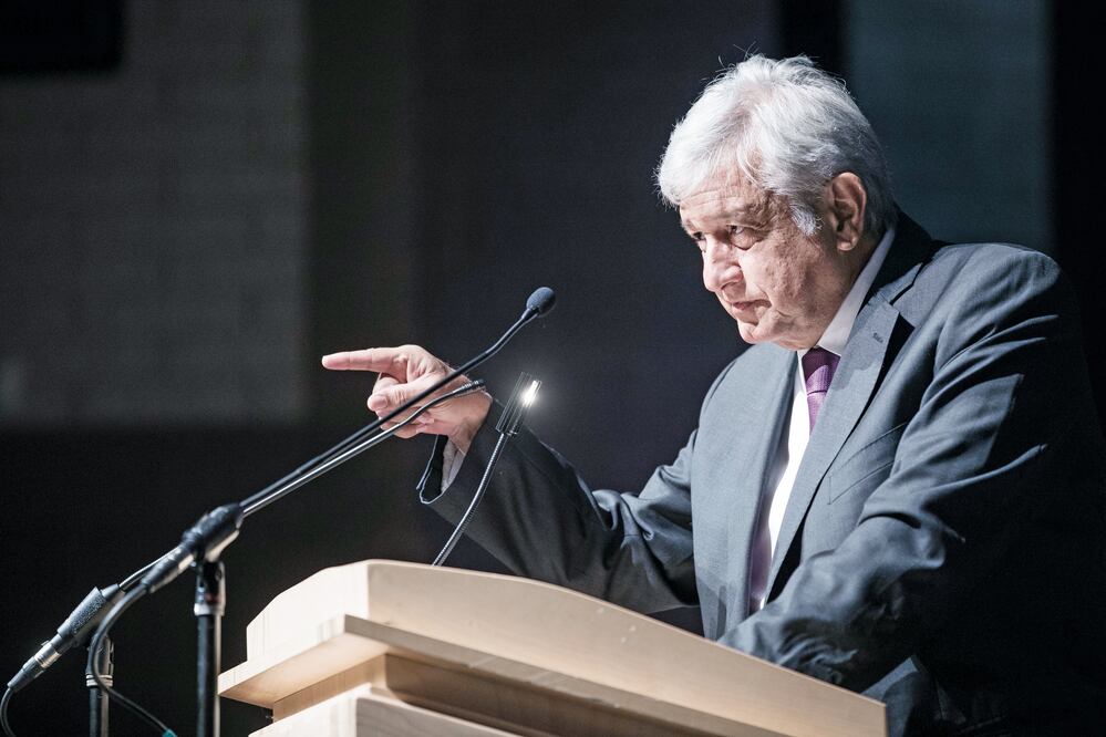 (ARCHIVO. EL UNIVERSAL)