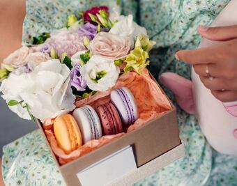 Día de las madres 2026: regalos gourmet para mamá