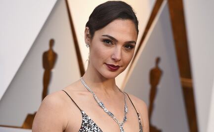 Duras críticas a Gal Gadot por su fichaje como Cleopatra