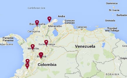 Coca Cola Femsa opens a new plant in Colombia