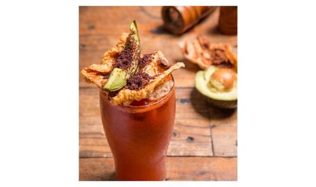 Cúrate la cruda con estos grandes remedios 