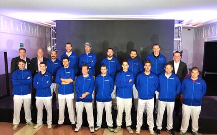 Todo listo para el arranque de la Temporada 2019 del Jai Alai