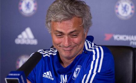 Mourinho, clave para amarrar a Pedro con Chelsea 