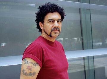 Sergio Arau filmará "Otro día sin mexicanos"