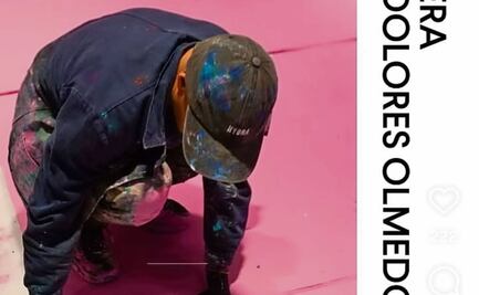 El Museo Dolores Olmedo volverá a exponer en febrero