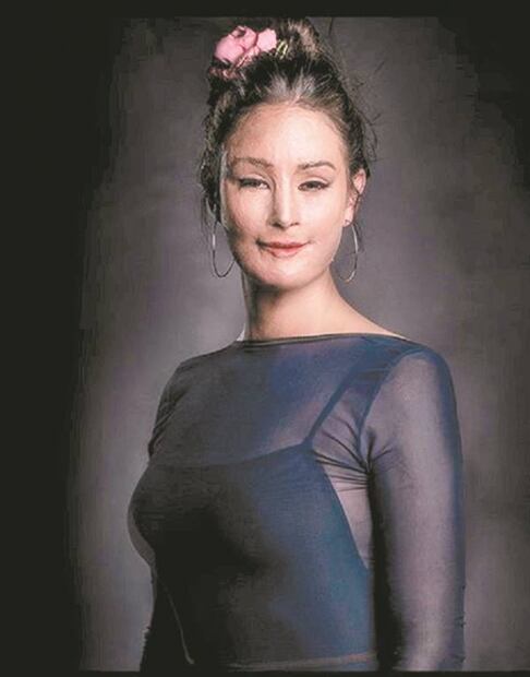 Amenaza. “Ahora eres un monstruo, tienes que volver conmigo”