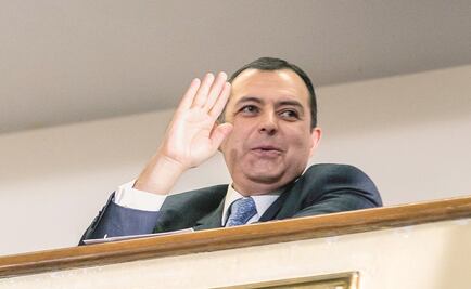 PAN CDMX pide castigar a senadores que apoyaron a Cordero