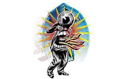 Migueladas, la extorsión y el gobernador fantasma