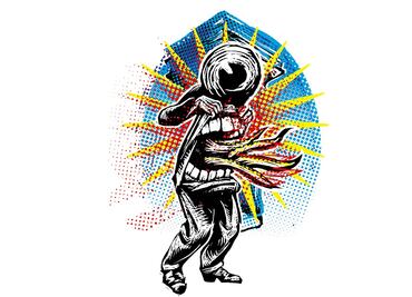 Migueladas, la extorsión y el gobernador fantasma