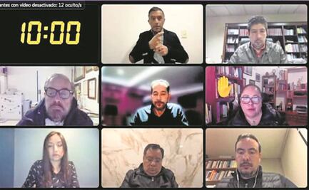 IECM busca ampliación de 110 mdp para gasto