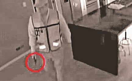 Delitos de alto impacto bajan 23.8% en CDMX