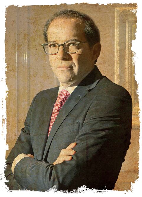 Colima: golpe a 'delfín' presidencial