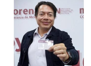 Morena en CDMX inicia proceso de credencialización: ¿dónde tramitarla?