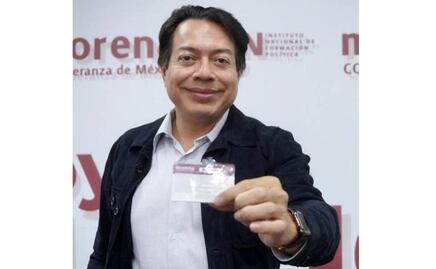 Morena en CDMX inicia proceso de credencialización: ¿dónde tramitarla?