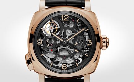 El complicado sonido de las horas y los minutos