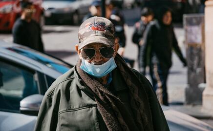 ¡Saca el cobertor! Activan Alerta amarilla por bajas temperaturas en 5 alcaldías de CDMX para el lunes