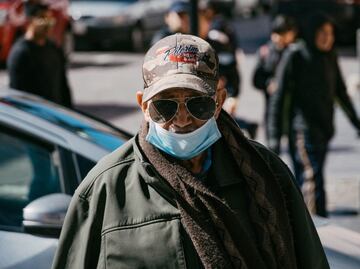 ¡Saca el cobertor! Activan Alerta amarilla por bajas temperaturas en 5 alcaldías de CDMX para el lunes