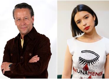 Nueva pelea de Alfredo Adame y polémica de Ángela Aguilar, entre lo más leído de la semana