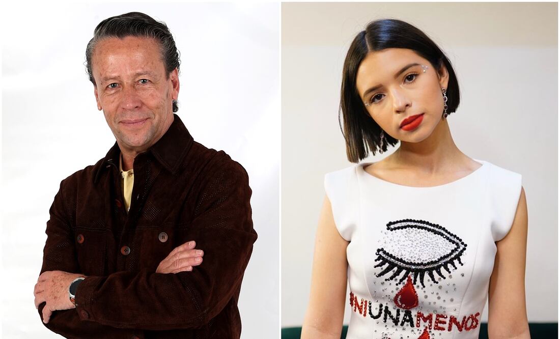 Archivo EL UNIVERSAL.