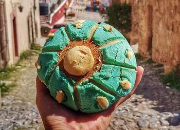 Conoce la peyoconcha de Real de Catorce