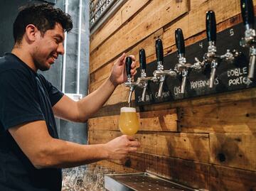 “No resistiremos mucho más”: Cerveceros en Canadá, preocupados por aranceles de EU a las latas de cerveza