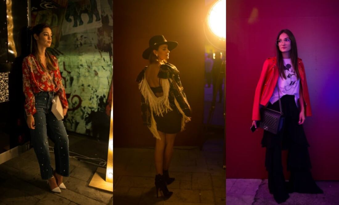 Fotografías: Corina Herrera y Paulo Vidales