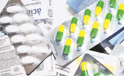 Investigan robo de 9 mdp en medicamentos para VIH en Tampico