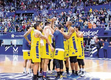 Capitanes debe ganar de visitante
