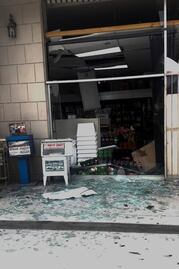 Explosión en clínica de fertilidad de Palm Springs, California, deja un muerto; fue causada por una bomba, reportan