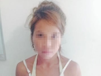 Localizan en Oaxaca a joven estadounidense que fingió secuestro