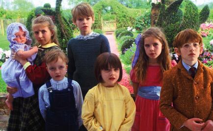 Fallece Raphael Coleman, actor de "La niñera mágica" 