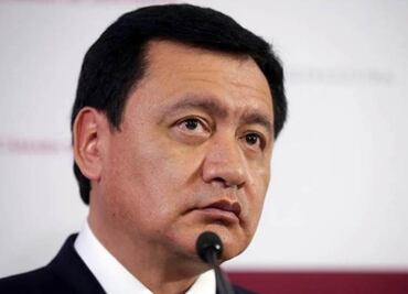 Interior Minister meets with Ayotzinapa parents