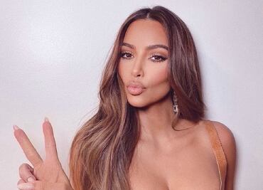 El bikini de Kim Kardashian que le queda a todas