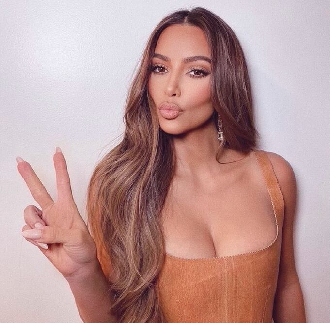 Foto: https://www.instagram.com/kimkardashian/