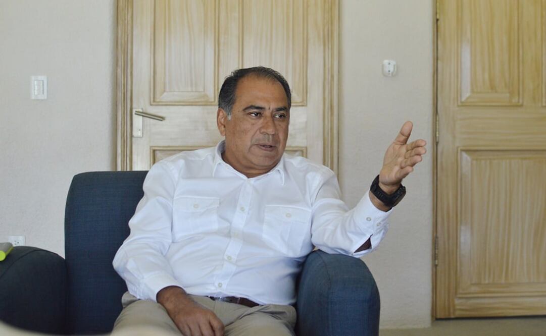 (Foto: Archivo - EL UNIVERSAL)