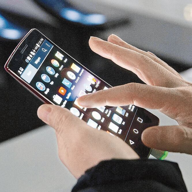 Al comparar en horas pico a NY con la CDMX, Tutela halló que la conexión se degrada menos para los usuarios mexicanos. ARCHIVO EL UNIVERSAL