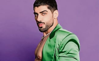 Masad Altamimi y sus 50 días con “Bri”