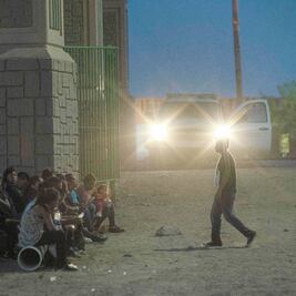 Temen una recesión por tema de aranceles