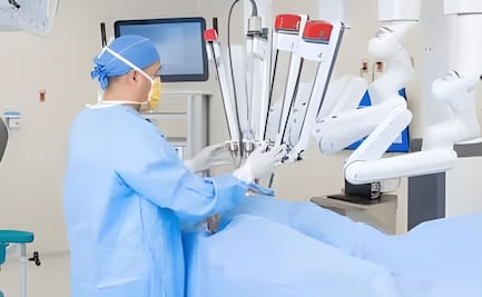 Nuevo Hospital de Yucatán realizará su primera cirugía robótica; será una operación gastrointestinal