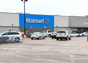 Walmart registra baja utilidad neta en último trimestre de 2019