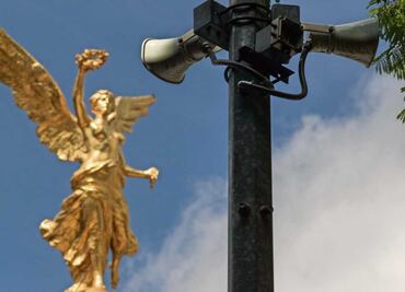 Anuncian Primer Simulacro Nacional 2025; lanzarán alerta en 5 millones de celulares