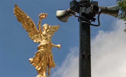 Anuncian Primer Simulacro Nacional 2025; lanzarán alerta en 5 millones de celulares