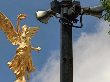 Anuncian Primer Simulacro Nacional 2025; lanzarán alerta en 5 millones de celulares