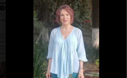 Verónica Ortiz, la nueva directora del FCE en Madrid