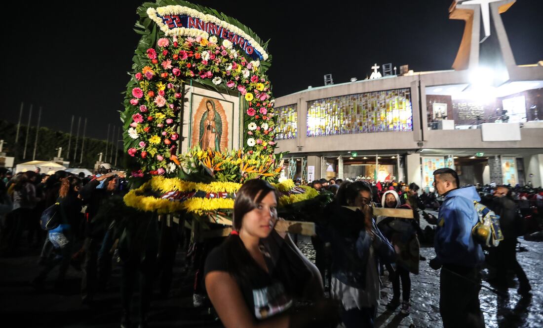 Fotografía de Germán Espinosa EL UNIVERSAL