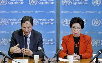 OMS declara el zika una emergencia global