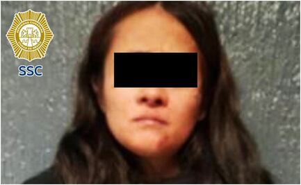 Mujer mata a su pareja tras una discusión en la colonia Guerrero; oficiales la trasladan al Ministerio Público