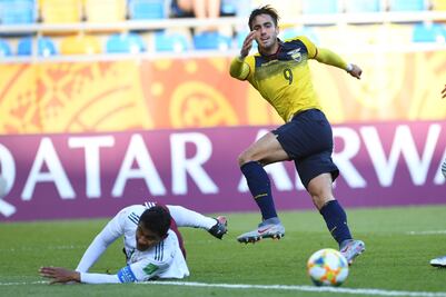 Así opinan los expertos sobre el fracaso de la Selección Sub 20 en Polonia