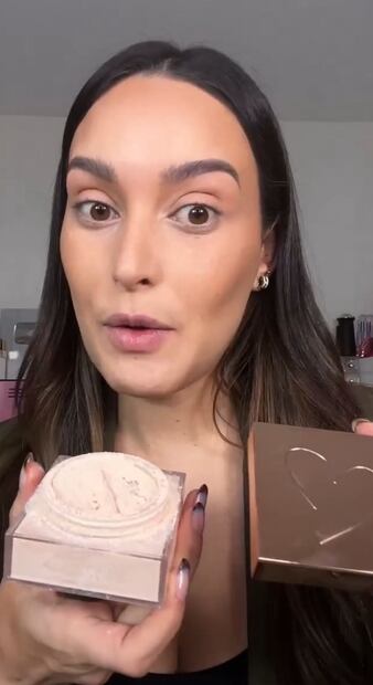 Foto: Intagram @theurbanbeauty