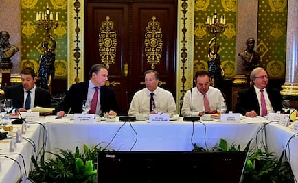 Mala estrategia, posponer inversiones por incertidumbre: Meade